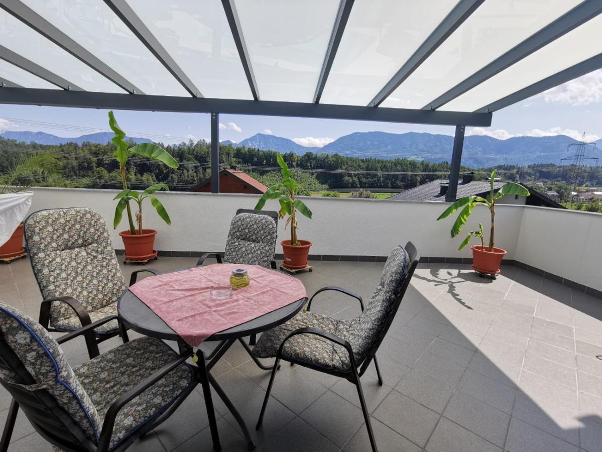 Ferienwohnung Dani Kottmannsdorf Εξωτερικό φωτογραφία