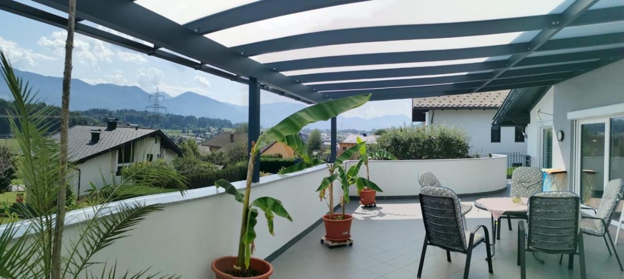Ferienwohnung Dani Kottmannsdorf Εξωτερικό φωτογραφία