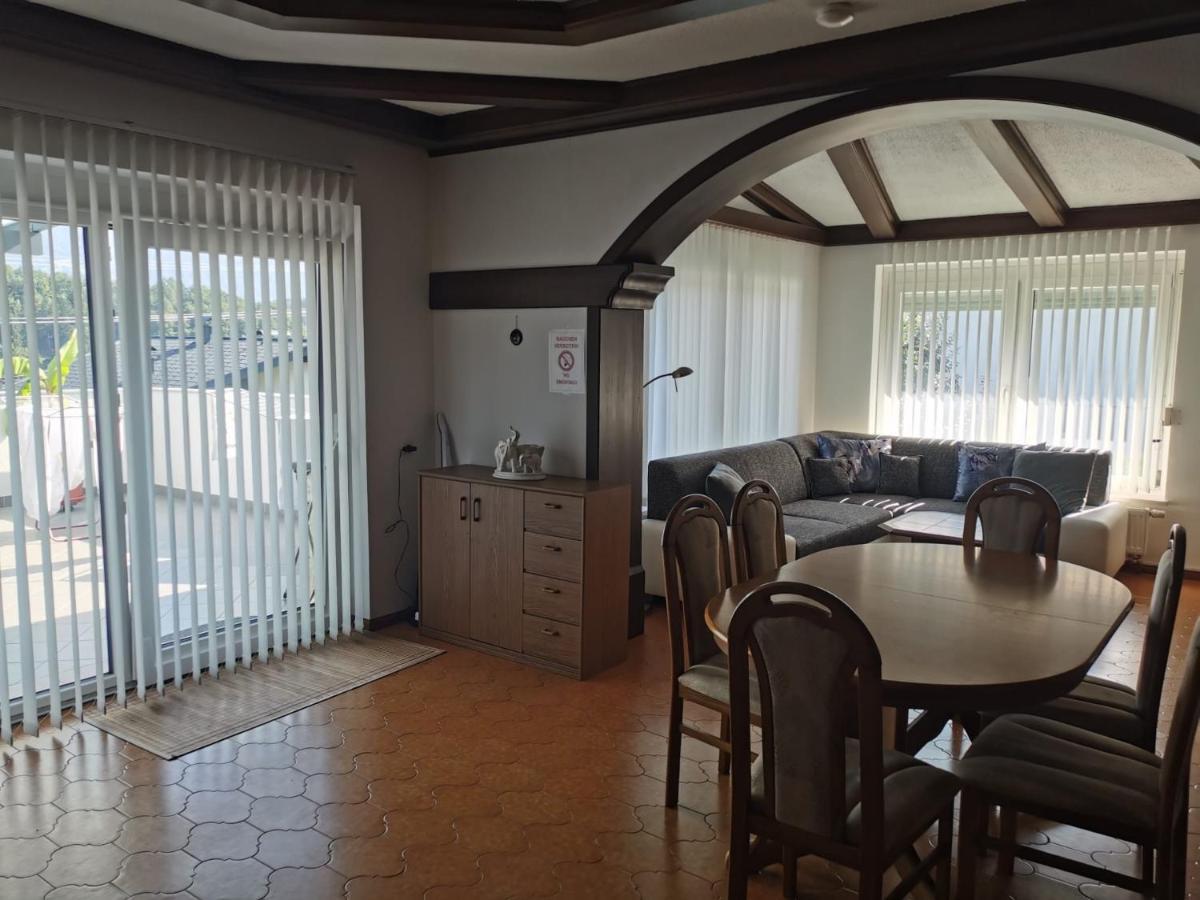 Ferienwohnung Dani Kottmannsdorf Εξωτερικό φωτογραφία