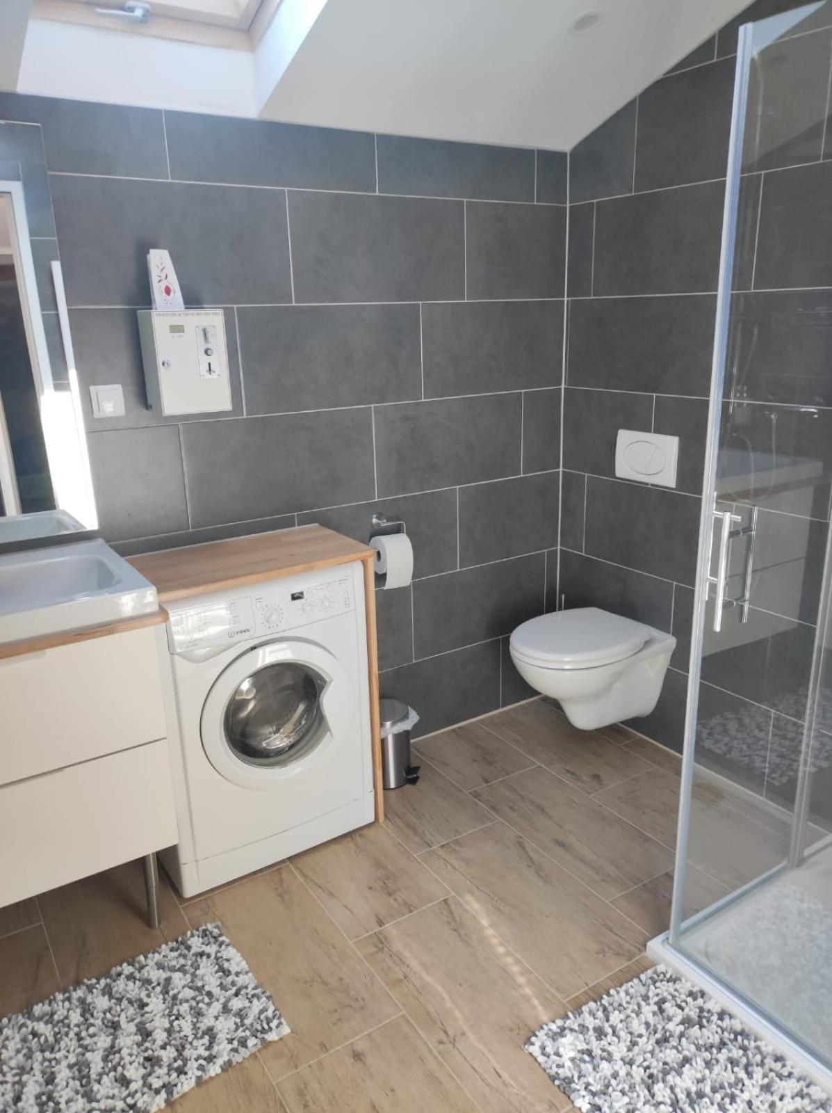 Ferienwohnung Dani Kottmannsdorf Εξωτερικό φωτογραφία