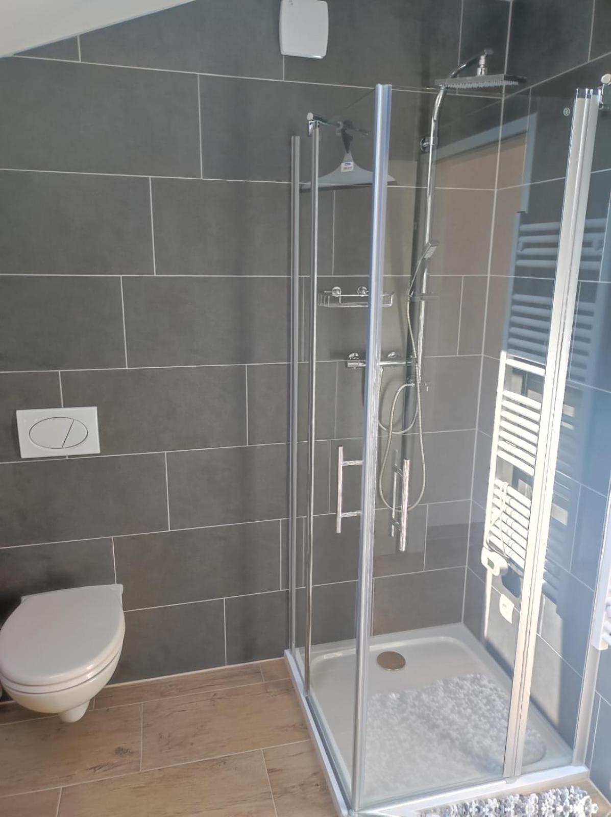 Ferienwohnung Dani Kottmannsdorf Εξωτερικό φωτογραφία