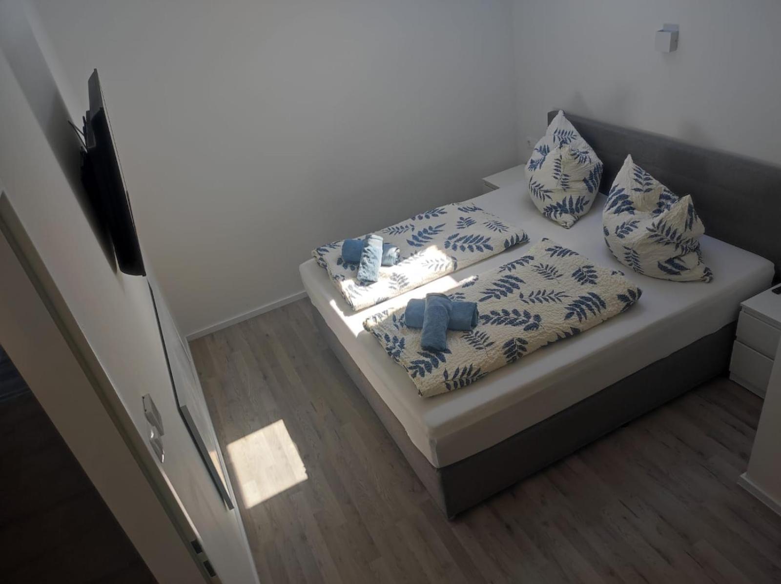 Ferienwohnung Dani Kottmannsdorf Εξωτερικό φωτογραφία