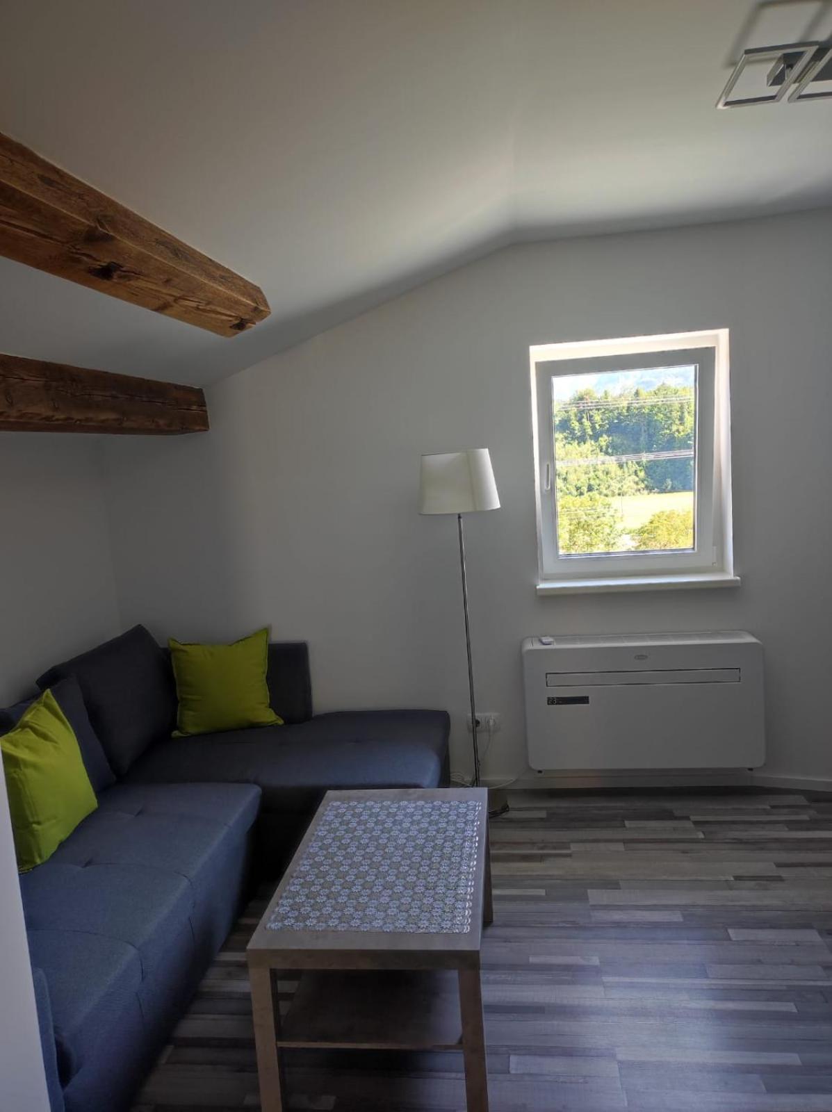 Ferienwohnung Dani Kottmannsdorf Εξωτερικό φωτογραφία